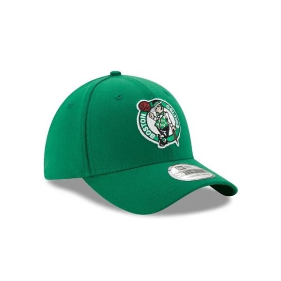 39THIRTY BOSTON CELTICS OFFICIAL TEAM COLOURS - Picture 1 of 10